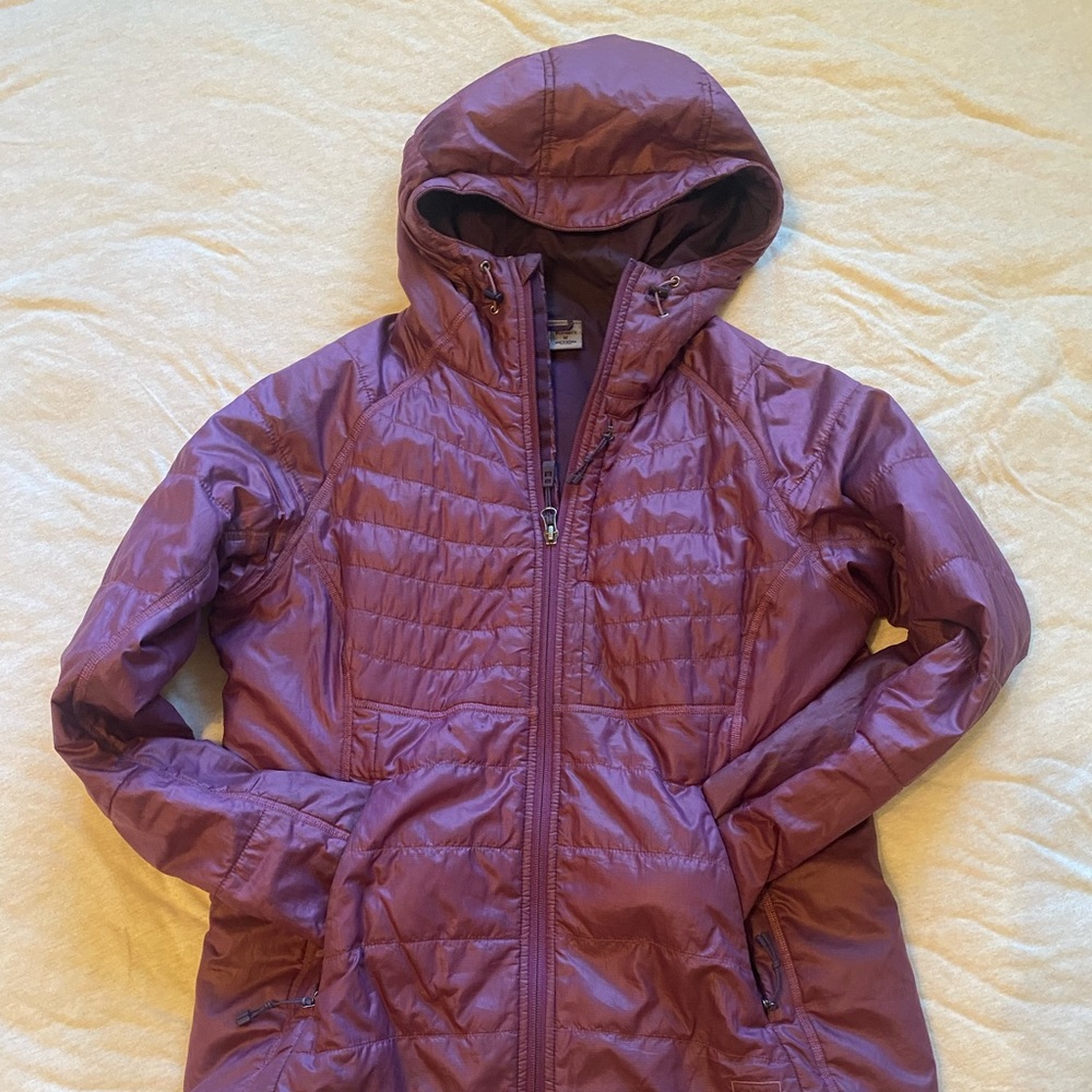 REI Puffer - Womens